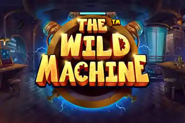 THE WILD MACHINE?v=7.0